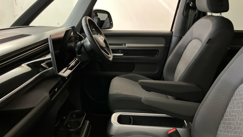 Volkswagen ID. Buzz 210kW Life Pro 86kWh 5dr LWB Auto [7 Seat] Electric Estate